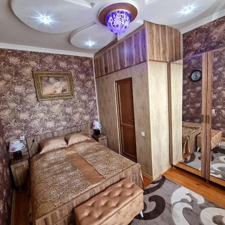 Hostel Sadu Kutaisi Dış mekan fotoğraf