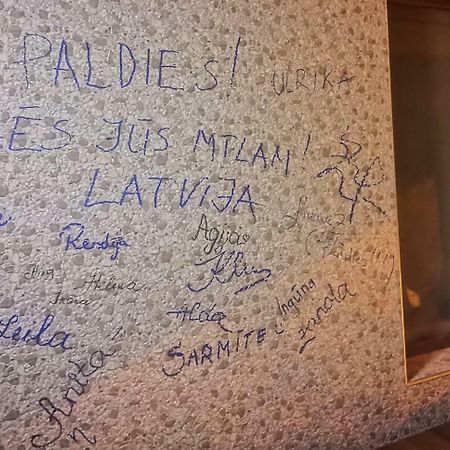 Hostel Sadu Kutaisi Dış mekan fotoğraf