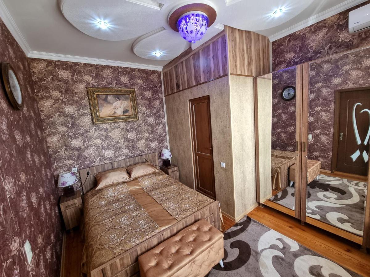 Hostel Sadu Kutaisi Dış mekan fotoğraf