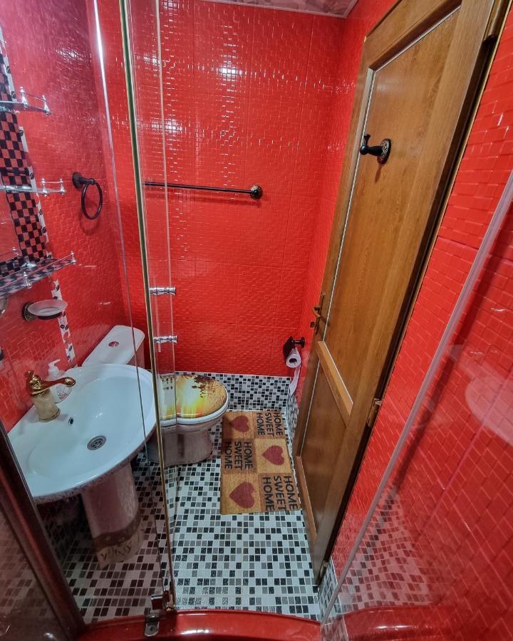Hostel Sadu Kutaisi Dış mekan fotoğraf