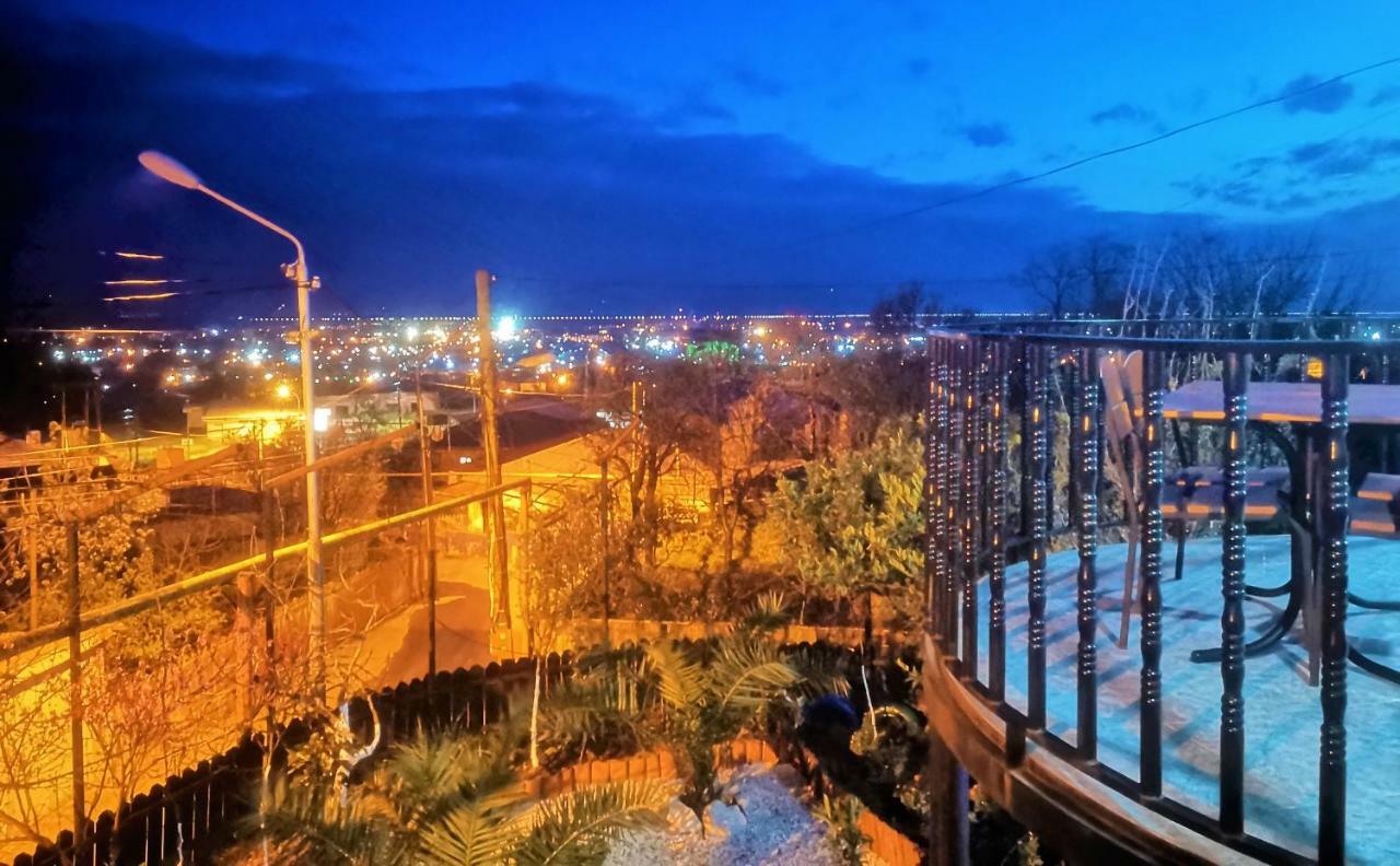 Hostel Sadu Kutaisi Dış mekan fotoğraf
