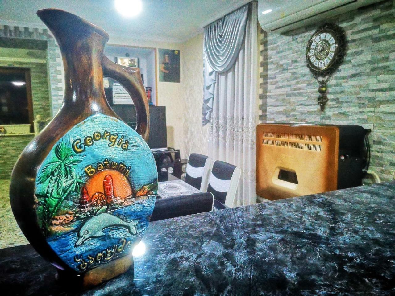 Hostel Sadu Kutaisi Dış mekan fotoğraf