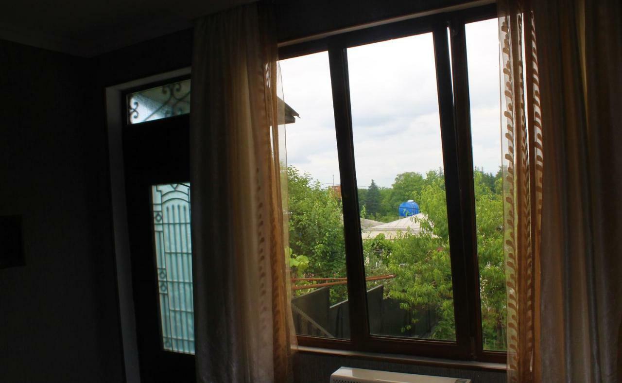 Hostel Sadu Kutaisi Dış mekan fotoğraf