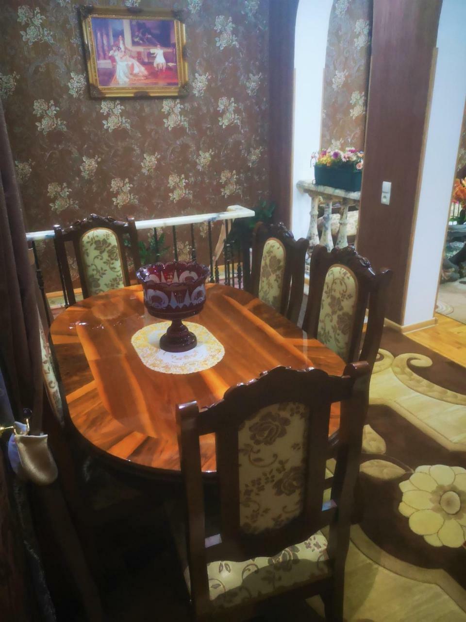Hostel Sadu Kutaisi Dış mekan fotoğraf
