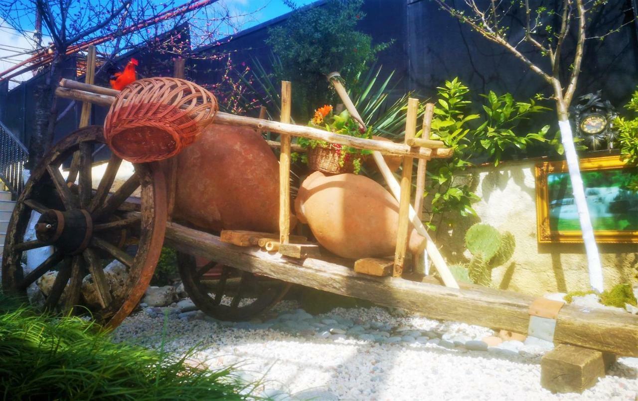 Hostel Sadu Kutaisi Dış mekan fotoğraf