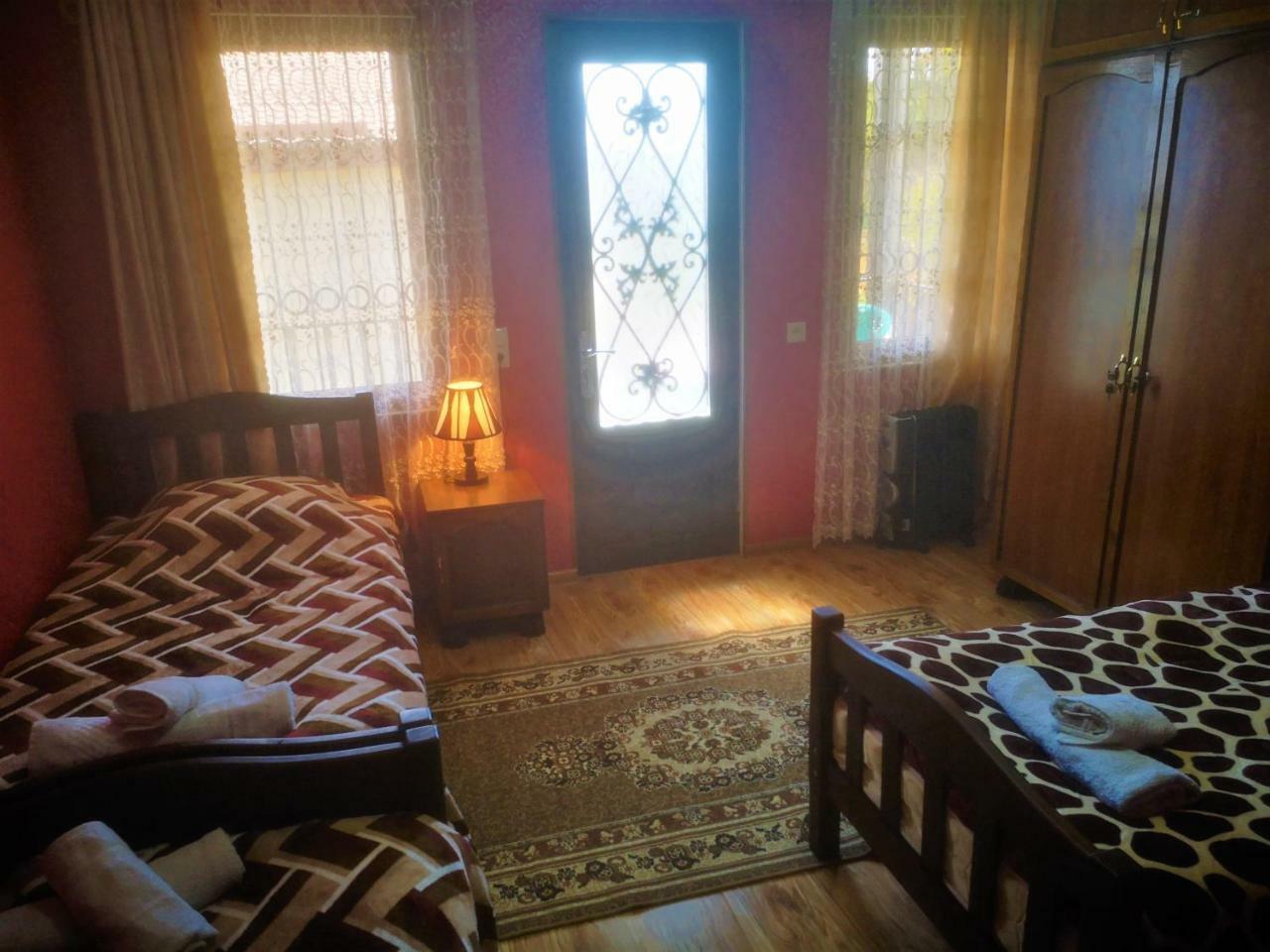 Hostel Sadu Kutaisi Dış mekan fotoğraf