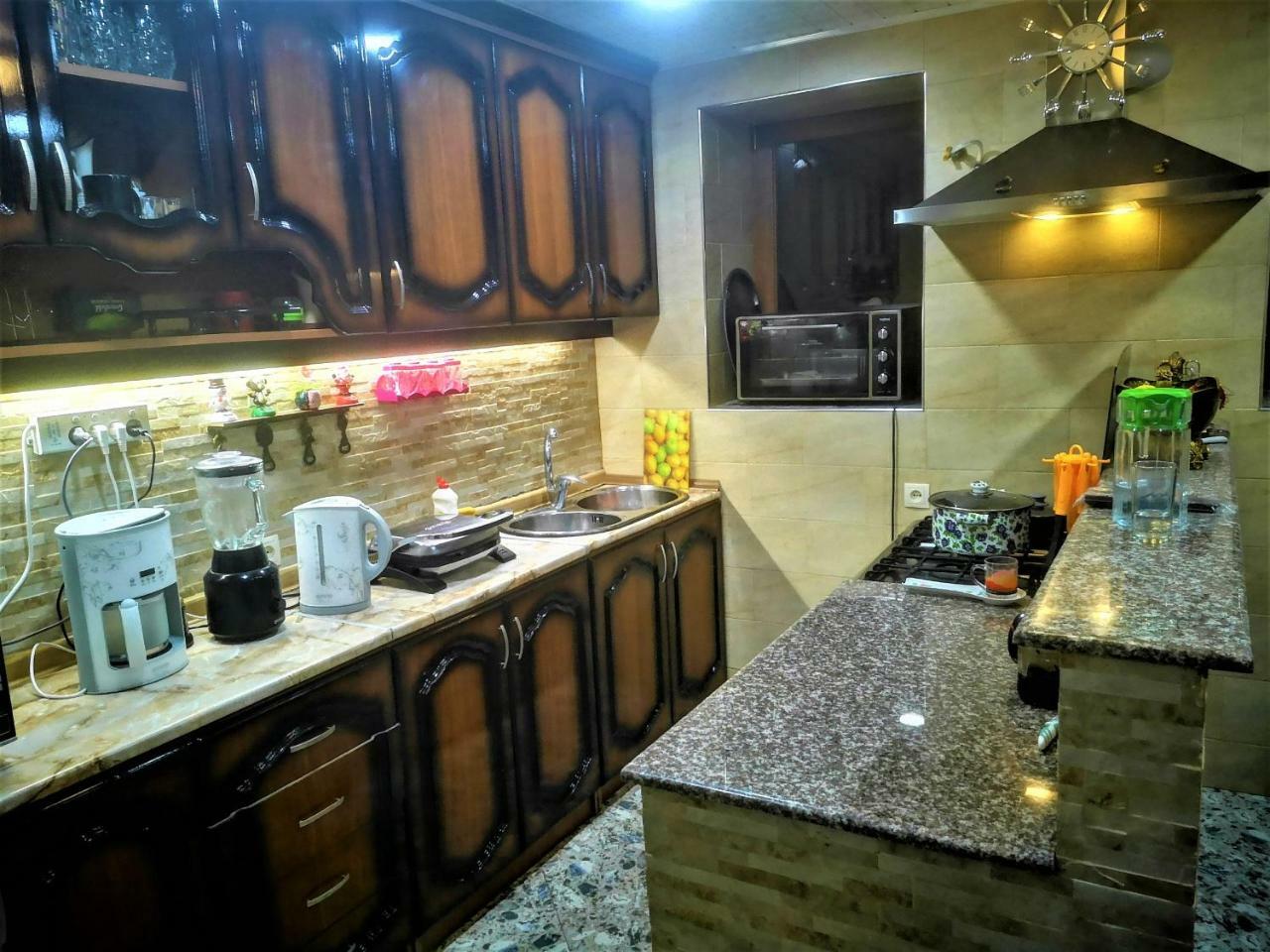 Hostel Sadu Kutaisi Dış mekan fotoğraf