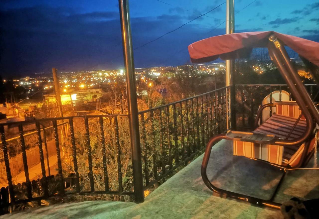 Hostel Sadu Kutaisi Dış mekan fotoğraf