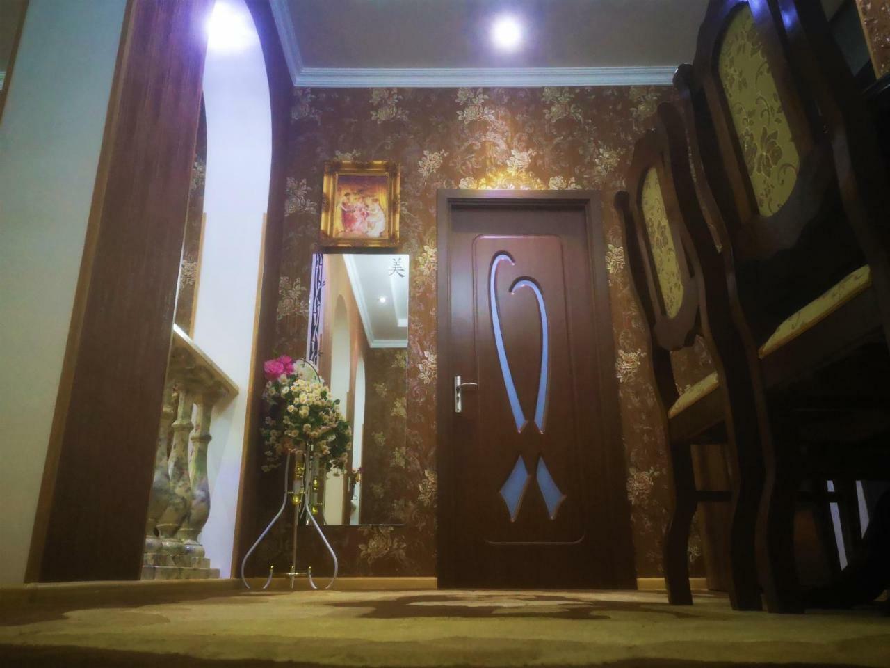 Hostel Sadu Kutaisi Dış mekan fotoğraf