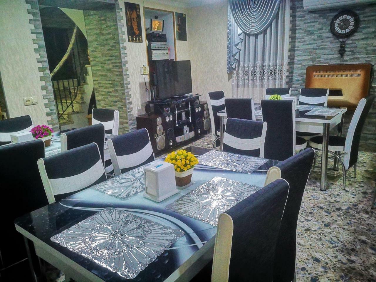 Hostel Sadu Kutaisi Dış mekan fotoğraf