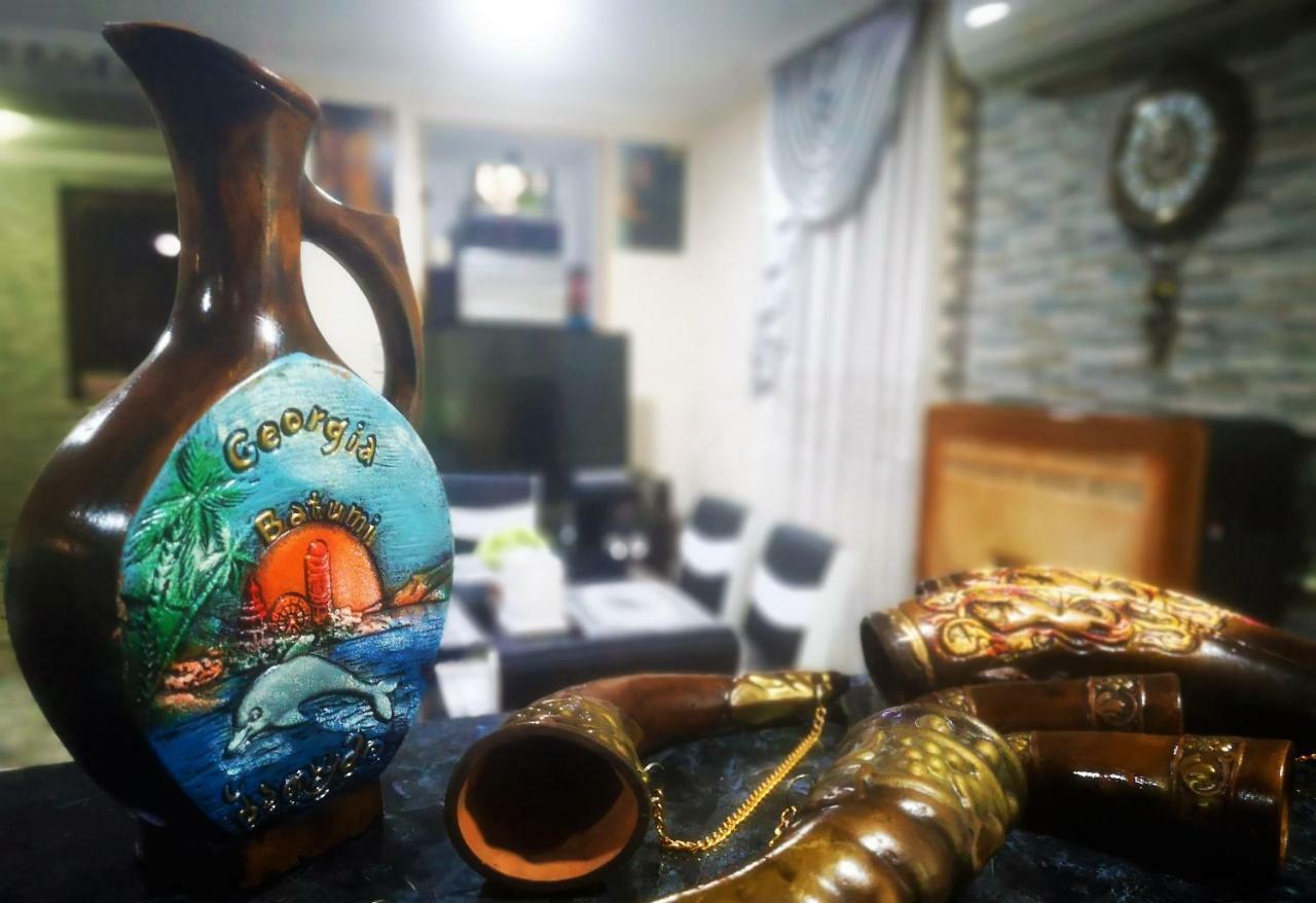 Hostel Sadu Kutaisi Dış mekan fotoğraf