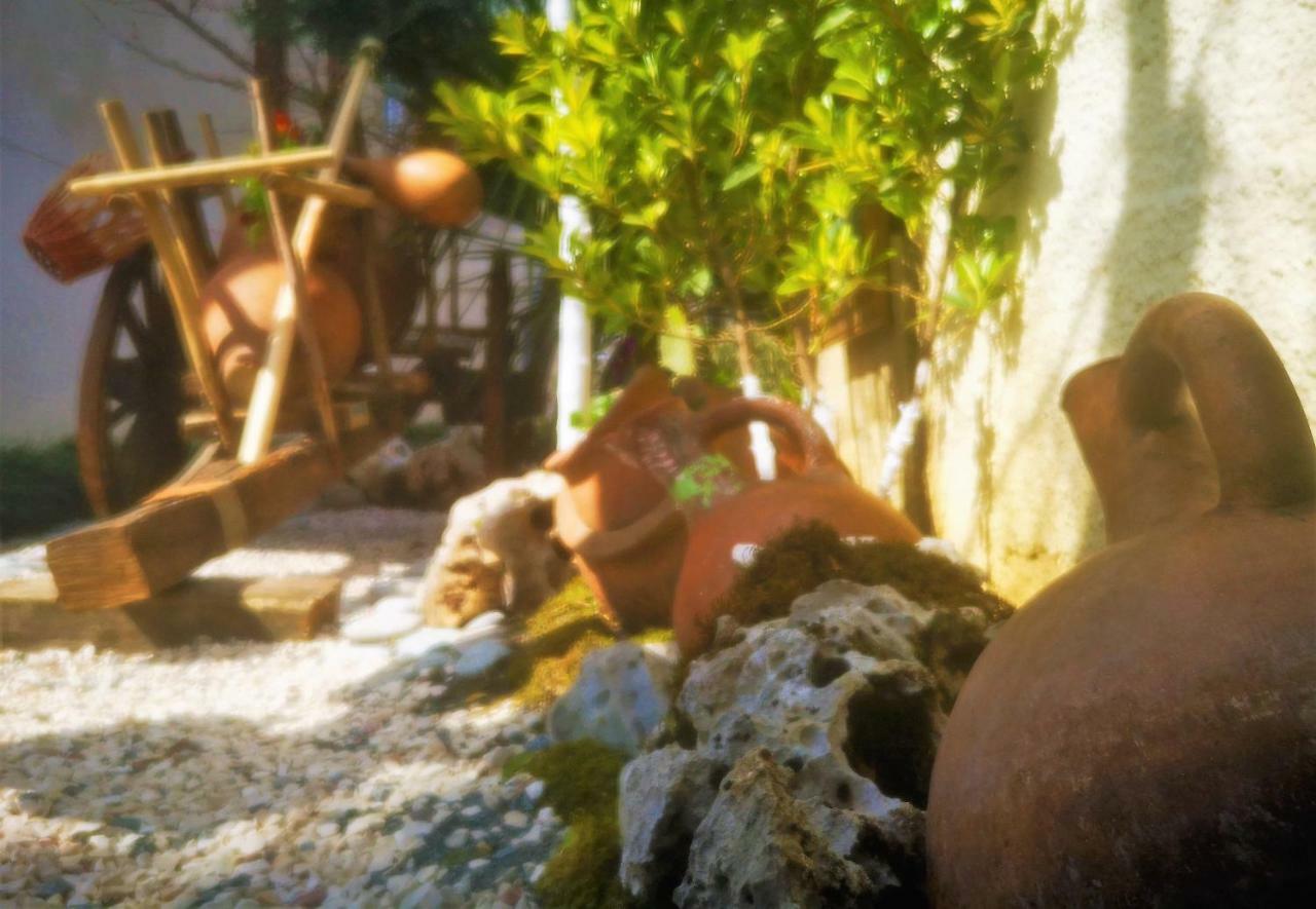 Hostel Sadu Kutaisi Dış mekan fotoğraf
