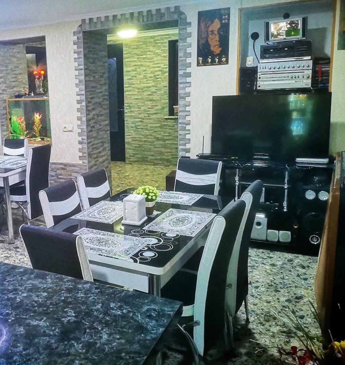 Hostel Sadu Kutaisi Dış mekan fotoğraf