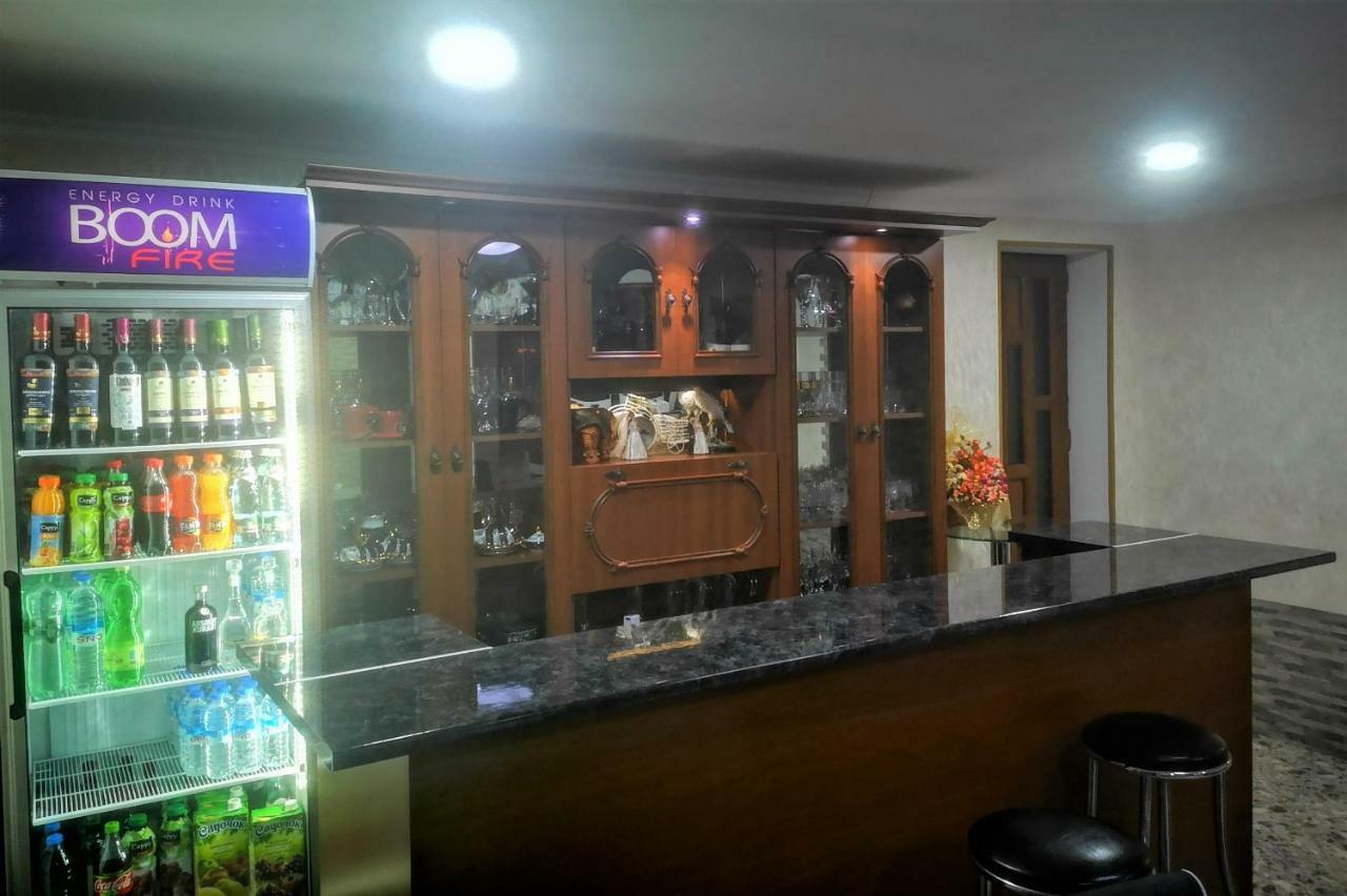 Hostel Sadu Kutaisi Dış mekan fotoğraf
