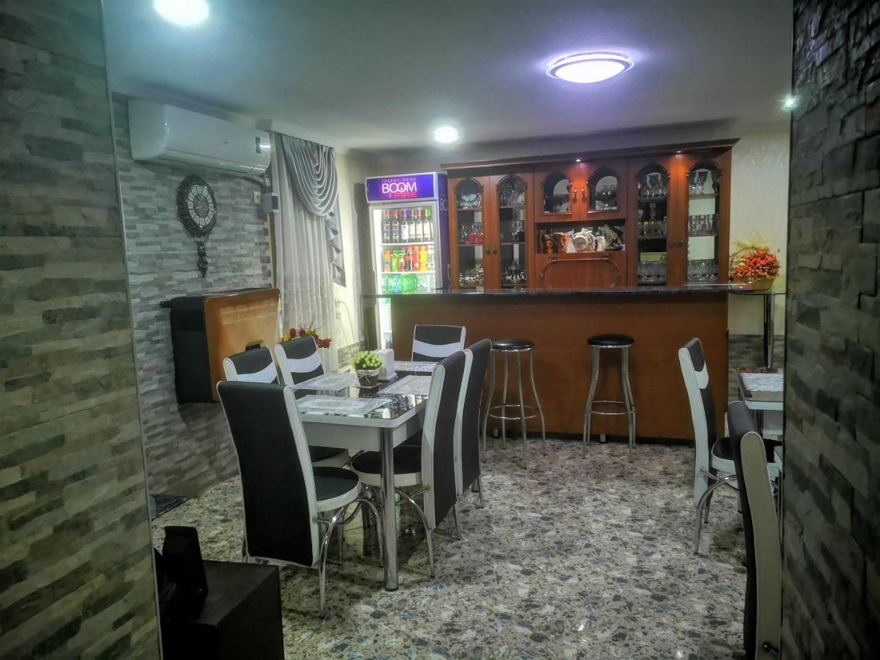Hostel Sadu Kutaisi Dış mekan fotoğraf