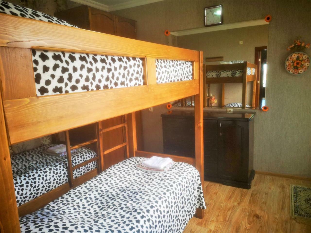 Hostel Sadu Kutaisi Dış mekan fotoğraf