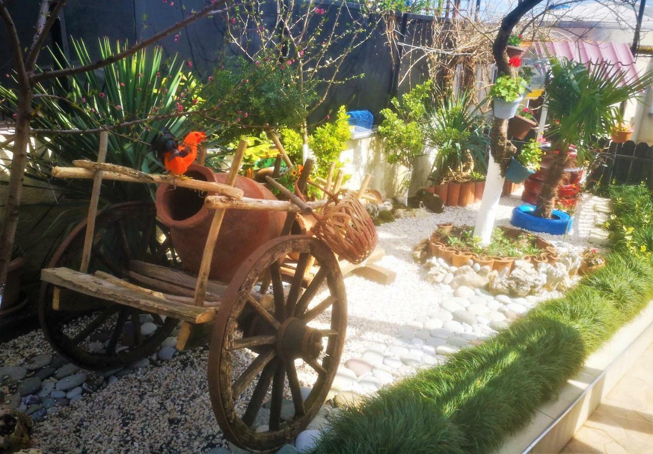 Hostel Sadu Kutaisi Dış mekan fotoğraf