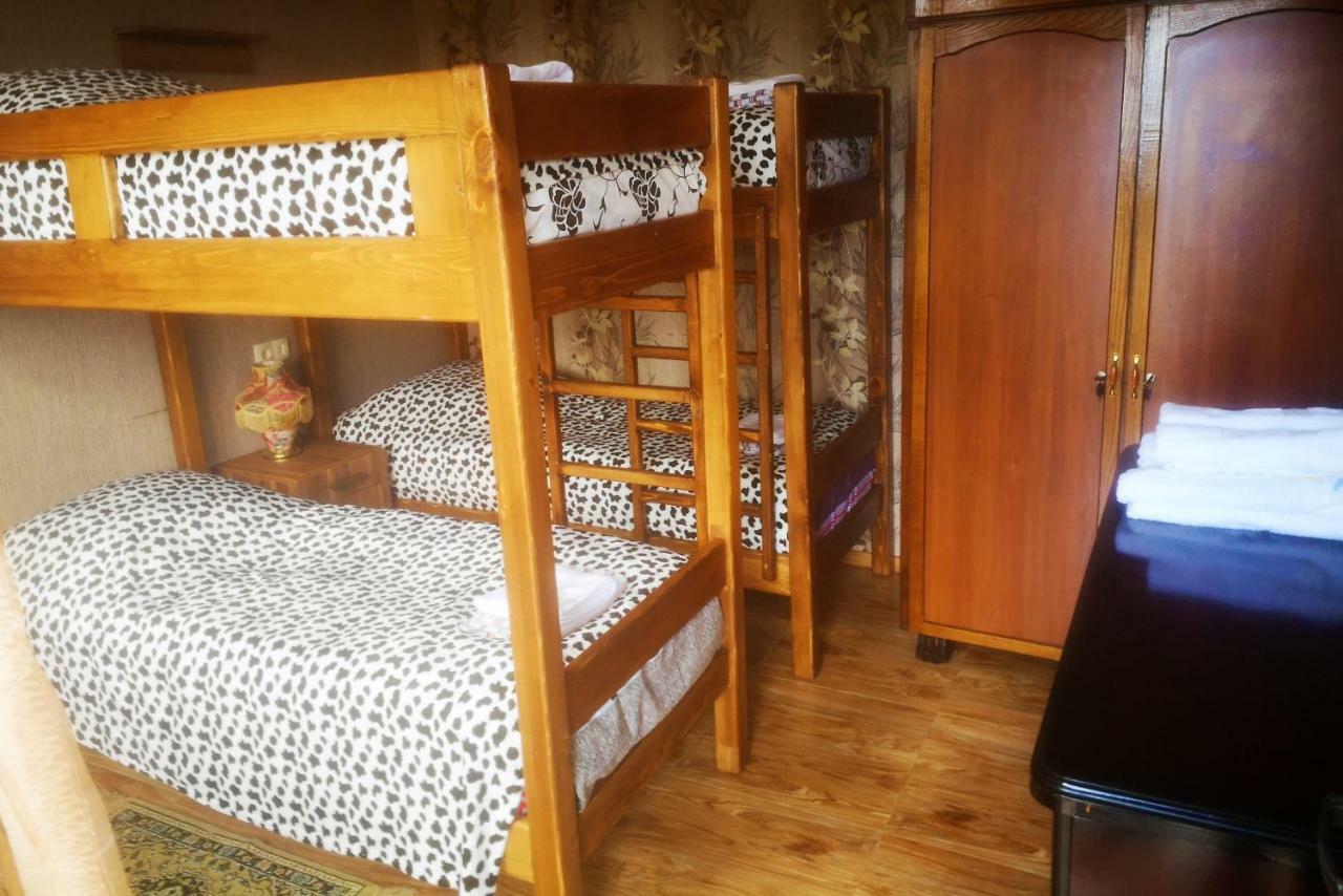 Hostel Sadu Kutaisi Dış mekan fotoğraf