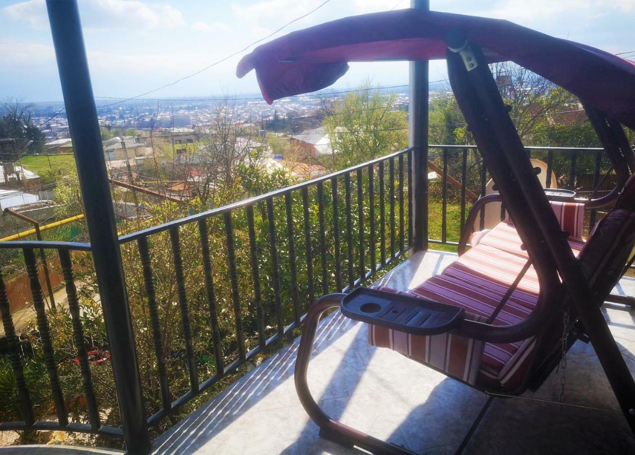 Hostel Sadu Kutaisi Dış mekan fotoğraf