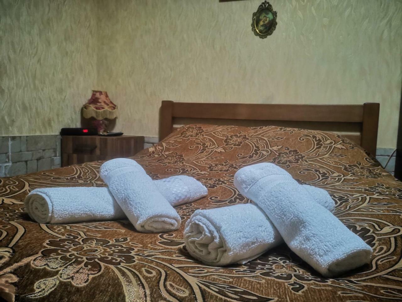 Hostel Sadu Kutaisi Dış mekan fotoğraf