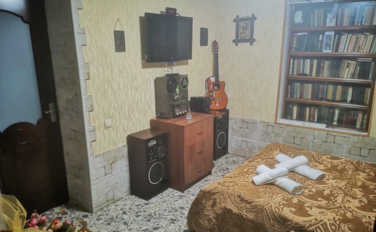 Hostel Sadu Kutaisi Dış mekan fotoğraf