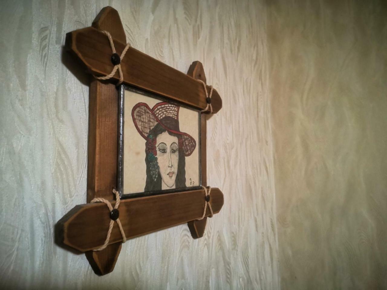 Hostel Sadu Kutaisi Dış mekan fotoğraf