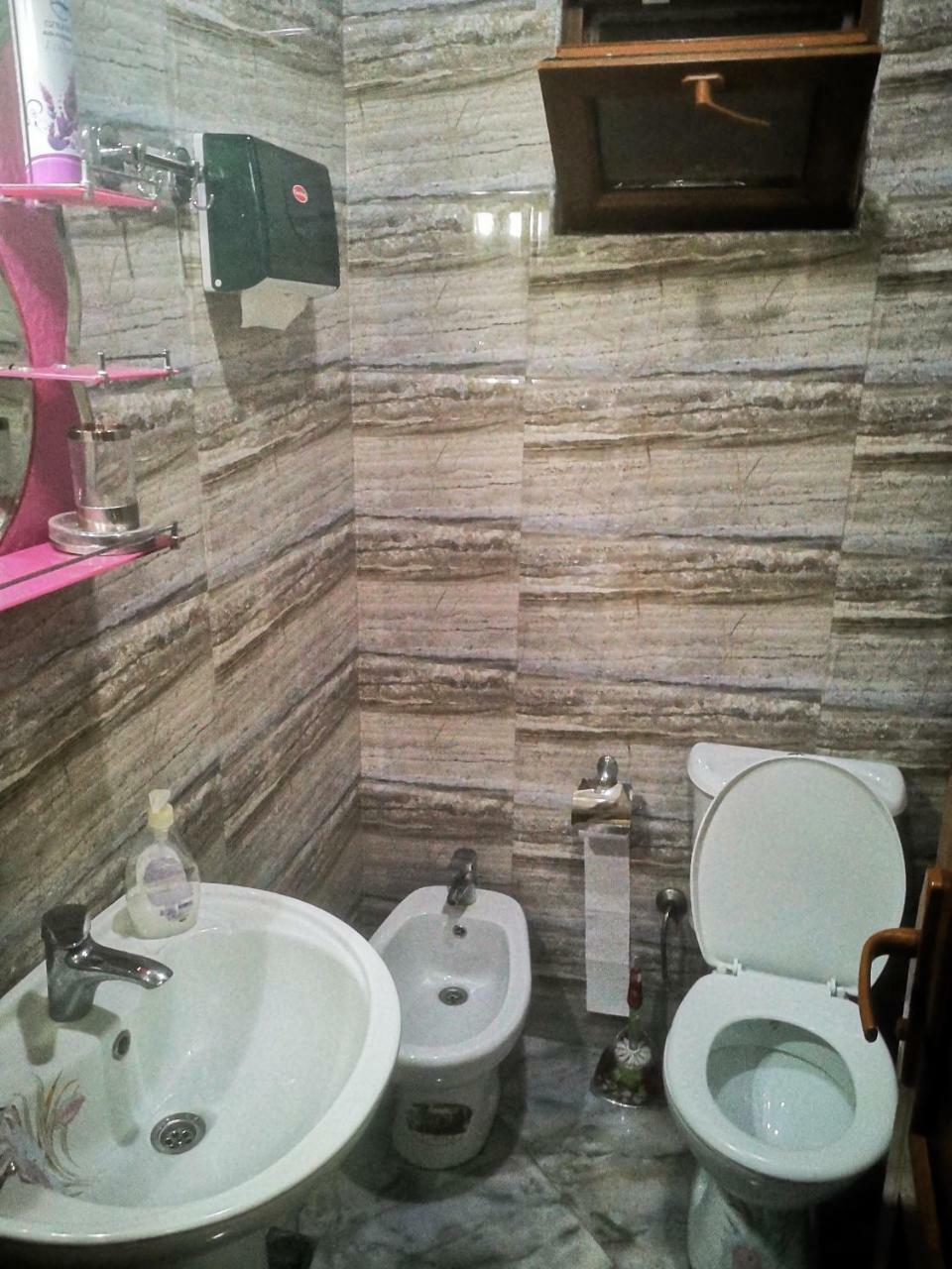 Hostel Sadu Kutaisi Dış mekan fotoğraf