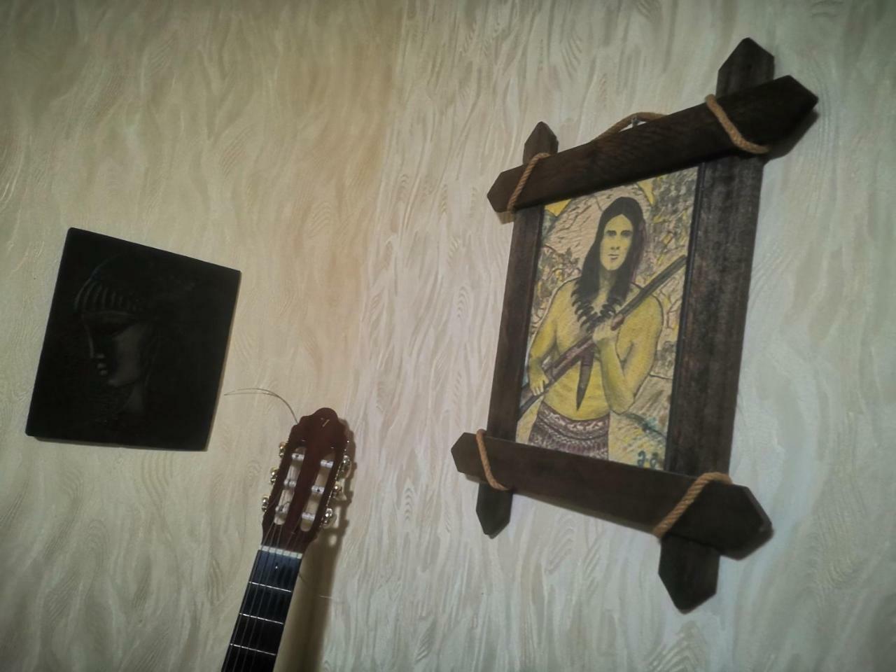 Hostel Sadu Kutaisi Dış mekan fotoğraf