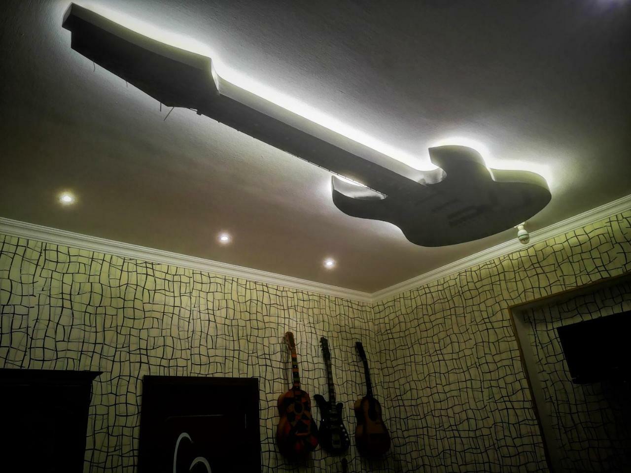 Hostel Sadu Kutaisi Dış mekan fotoğraf