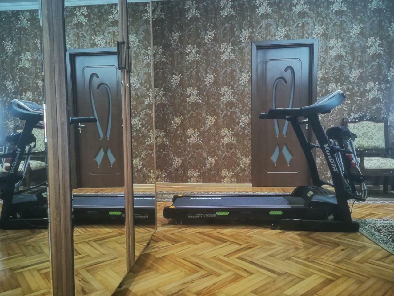 Hostel Sadu Kutaisi Dış mekan fotoğraf