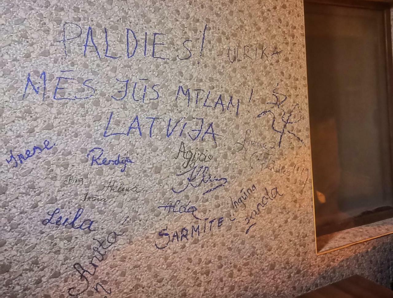 Hostel Sadu Kutaisi Dış mekan fotoğraf