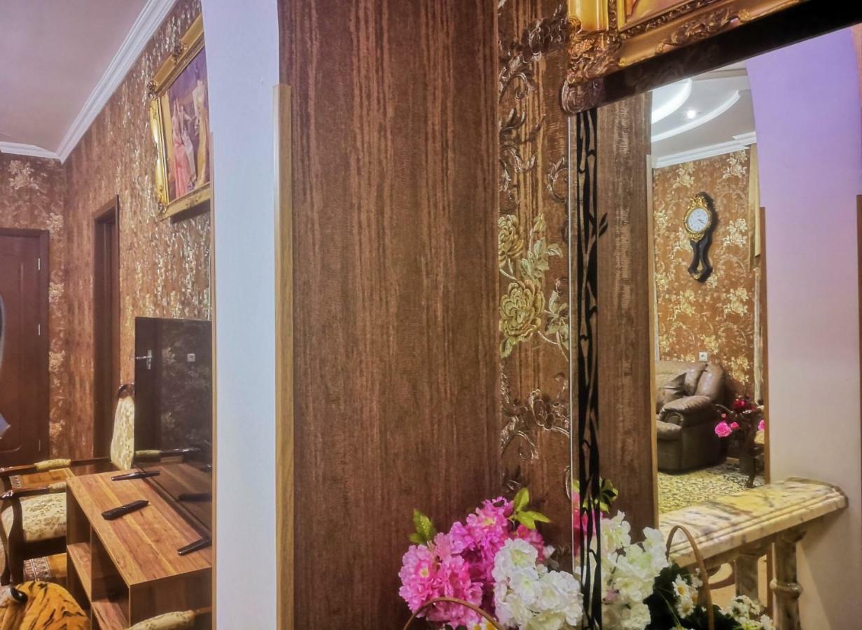 Hostel Sadu Kutaisi Dış mekan fotoğraf